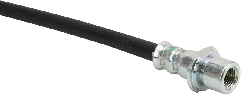 TRQ Brake Hose Set Compatible with 1996-2003 Toyota RAV4 - Image 5